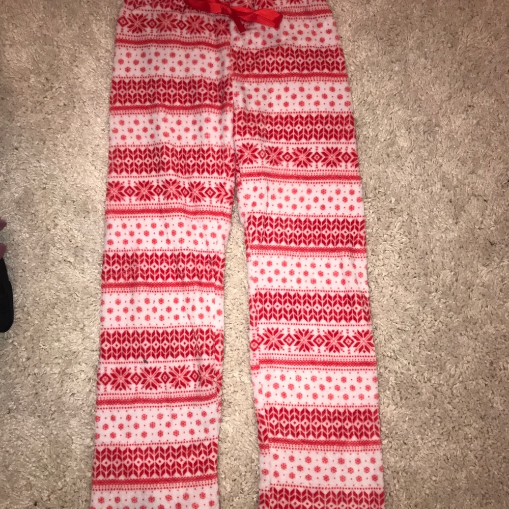 KATHY IRELAND Sleepwear Pajama Bottoms